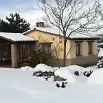Casa Rural Amarilla