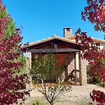 Casa Rural Amarilla