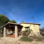 Casa Rural Amarilla