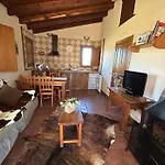 Casa Rural Amarilla