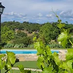 Casa Rural Amarilla